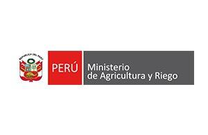 MINISTERIO DE AGRICULTURA Y RIEGO
